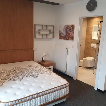 Aparthotel Guesthaus Dudelange