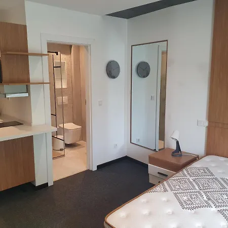 Guesthaus Aparthotel *
