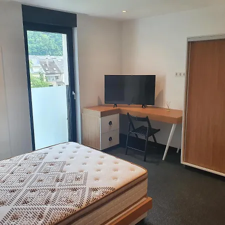 Guesthaus Aparthotel Dudelange