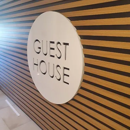 Guesthaus *