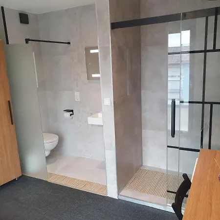 Aparthotel Guesthaus