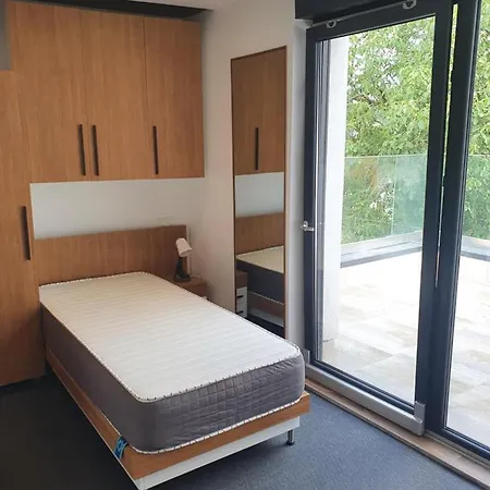 Guesthaus Aparthotel Dudelange
