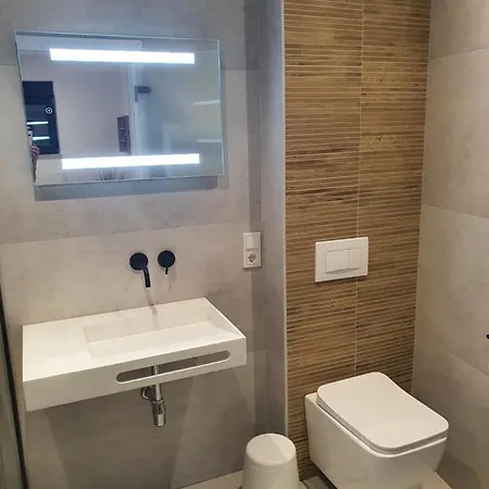Guesthaus Aparthotel *