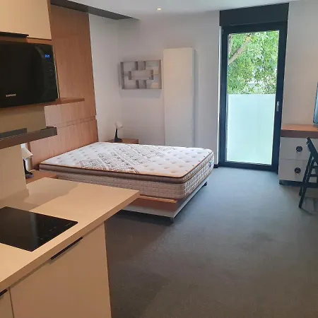 Guesthaus Dudelange